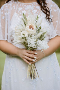 elopement flower inspo elope brisbane