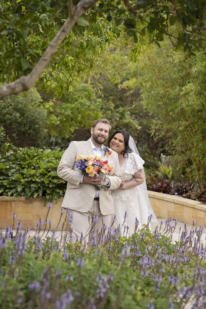 micro wedding at the gold coast by elope brisbane team