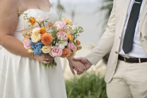flowers and cake by elope brisbane (2)