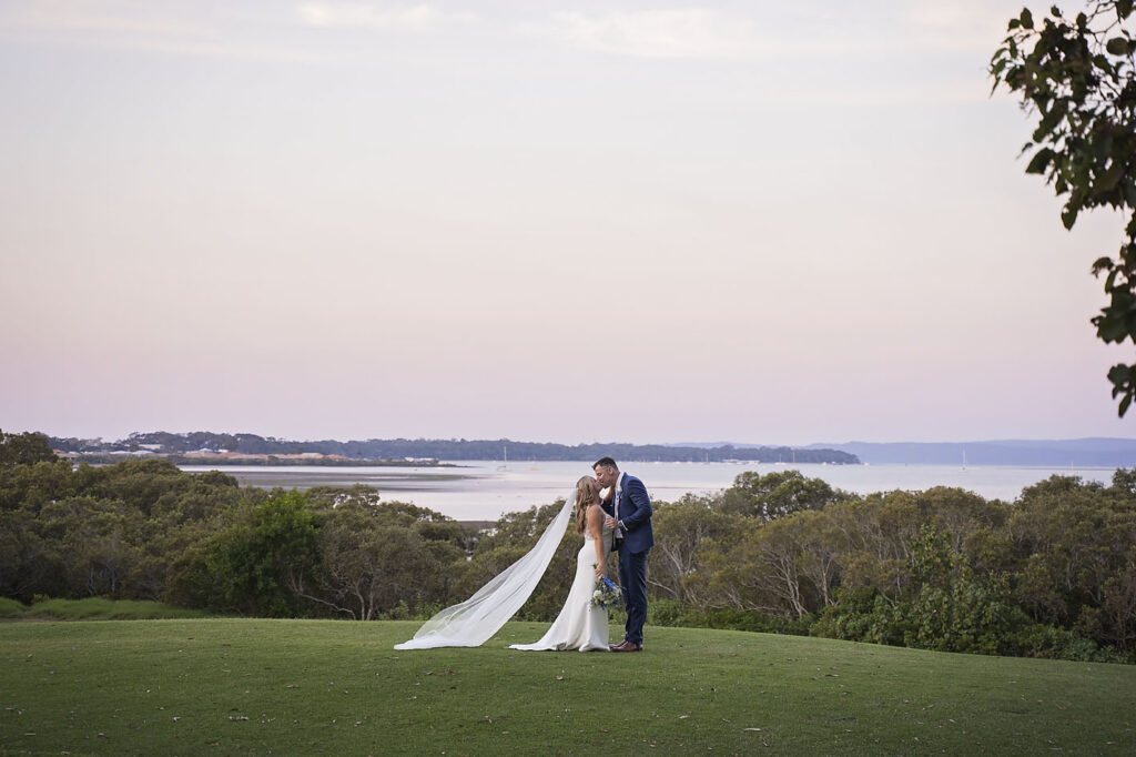 redland coast micro weddings and pop up wedding