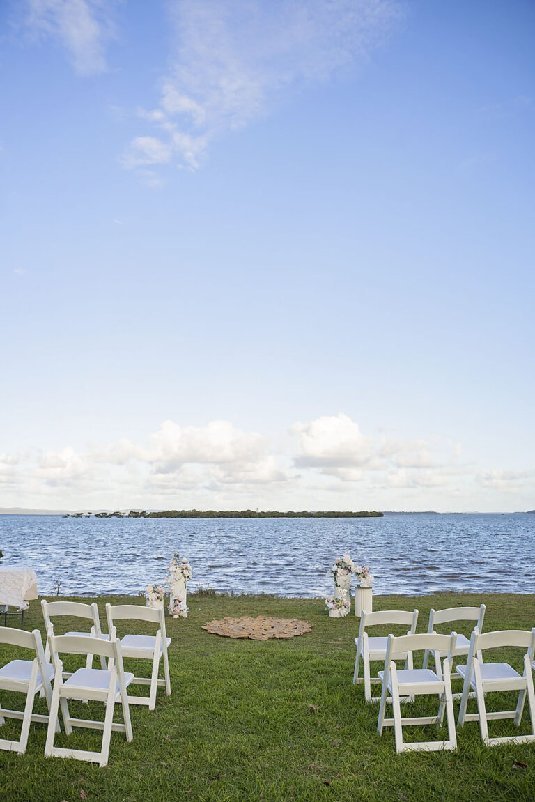ceremony locations for the grand view hotel